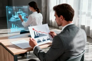 Navigating Economic Uncertainty: How the Debasement Trade St - Understanding the Debasement Trade Phenomenon As global market
