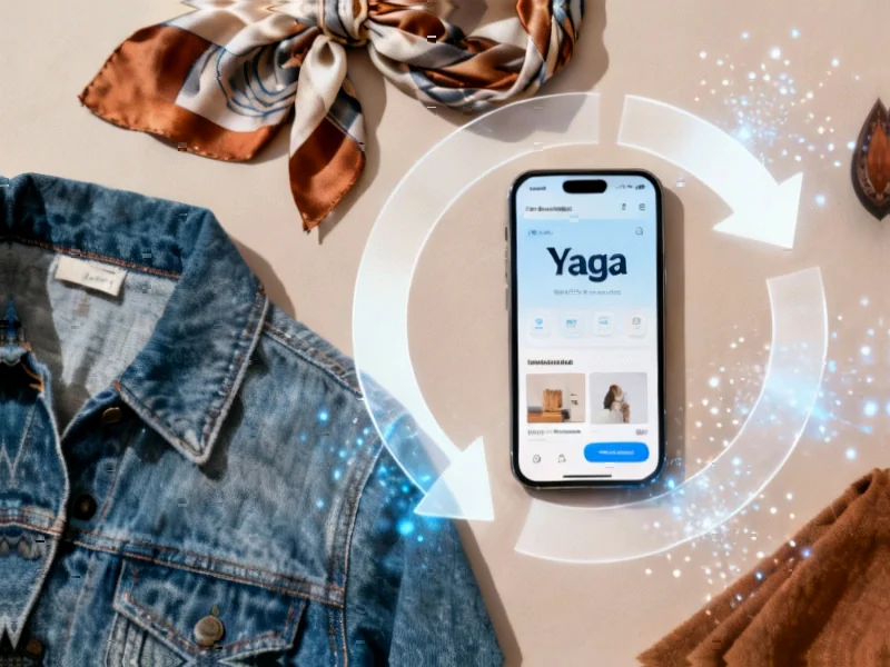 Yaga’s €4 Million Boost Signals Secondhand Fashion’s Global Mainstream Ascent