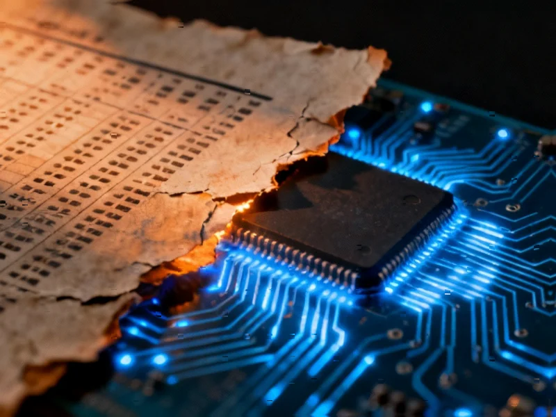 Legacy Tech Debt: How Outdated Systems Cost America Billions During Pandemic Crisis