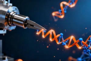 Revolutionizing Peptide Engineering: A Machine Learning Brea - The Computational Frontier in Peptide Therapeutics In a ground