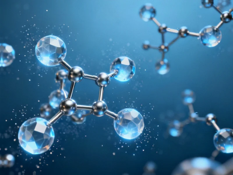 Bioinformatics Breakthrough Paves Way for Universal Brucella Vaccine Candidate