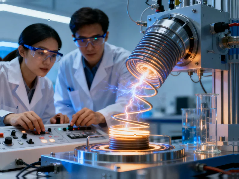 Scientific Debate Emerges Over Casimir Force Measurements in - Experimental Findings Challenge Theoretical Predictions Scient