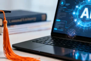 Universities are embracing AI: will students get smarter or - TITLE: The AI Education Revolution: How Universities Are Navig
