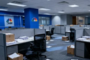 Warner Bros. Discovery Weighs Full Company Sale Amid Strateg - Strategic Review Initiated Amid Acquisition Interest Warner Br