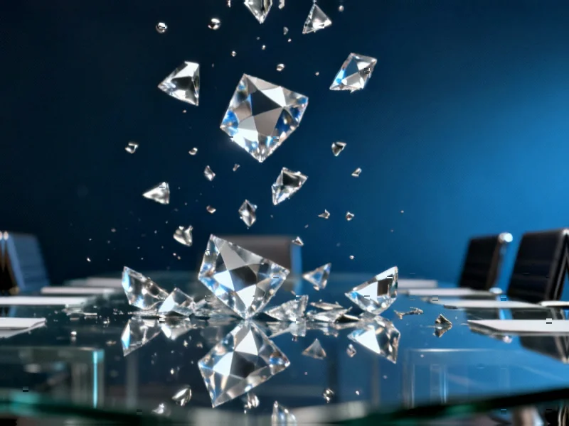 Governance Shakeup at Novo Nordisk as Board Exodus Follows F - Boardroom Exodus at Weight-Loss Drug Maker In a significant co