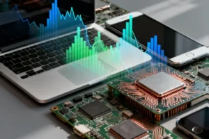 GM's Strategic Pivot Fuels 8% Stock Rally as Tariff Pressure - Revised Forecasts Signal Stronger Financial Health General Mot