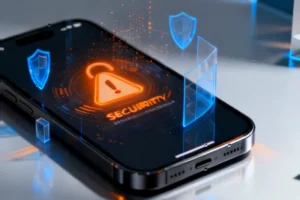 Spyware Maker Employee Targeted by Government Surveillance, - Exploit Developer Targeted by Sophisticated Spyware A develope