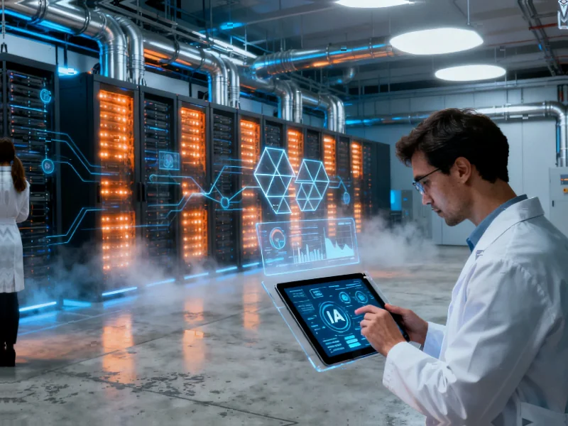 Amazon Aims for 5GW Nuclear Power Expansion to Fuel AI and C - Major Corporate Clean Energy Initiative Amazon has announced p