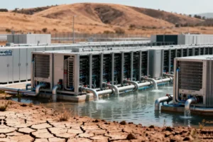 The Green Energy Paradox: How Big Tech's Climate Commitments - The Accounting Shift That Could Expose Greenwashing Recent pro