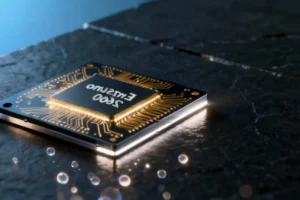 Samsung Bets Big on Exynos 2600: How the 2nm Chip Could Rede - Samsung's Strategic Shift to Exynos for Galaxy S26 Series Sams