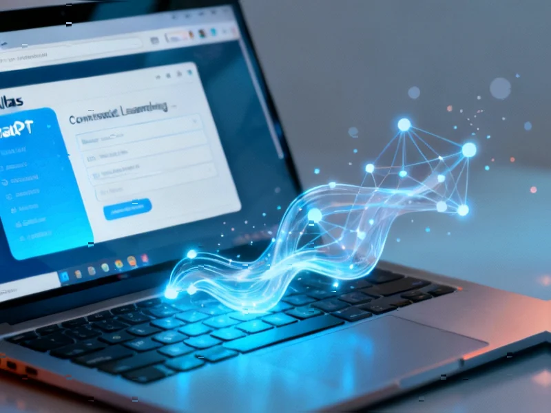 How OpenAI’s Atlas Browser Is Redefining Digital Learning And Work