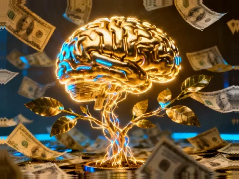 LangChain's Meteoric Rise: How an Open Source AI Framework B - The Unicorn Moment: $125M Funding at $1