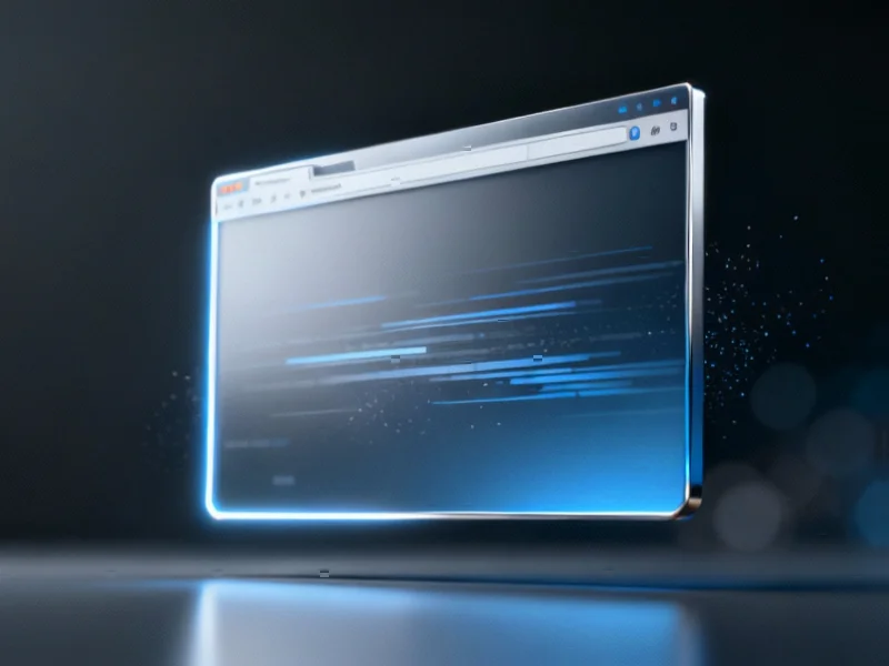 OpenAI Launches Atlas Browser with AI Agent Feature to Compete in Search Market