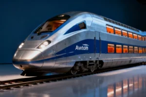Eurostar's €2 Billion Fleet Transformation to Reshape Europe - Strategic Expansion Through Next-Generation Rolling Stock Euro