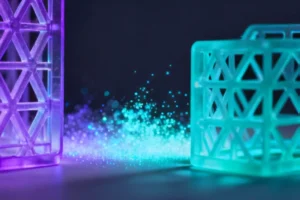 3D-Printed Photochromic Materials Pave the Way for Next-Gene - Revolutionary Materials for All-Optical Processors Researchers