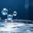Designing Liquid Relaxor Ferroelectrics Through Molecular Polarity Control