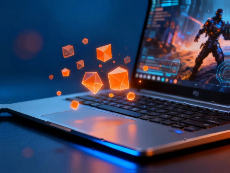 Windows 11's Prism Emulation Breakthrough Finally Unlocks PC - Microsoft's Long-Awaited Prism Update Transforms Arm Gaming Af