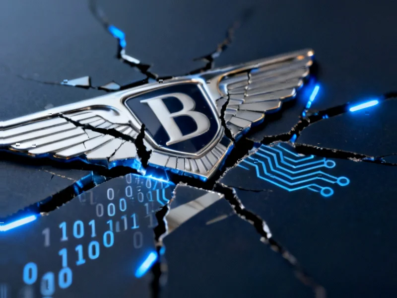 Jaguar Land Rover Cyberattack Sets New Record for UK Economi - The Unprecedented Scale of JLR's Cybersecurity Crisis The cybe