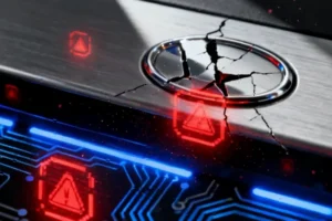 Senate Democrats Probe Trump Advisor's Crypto Holdings Amid - Ethics Concerns Emerge Over Trump Envoy's Cryptocurrency Inves