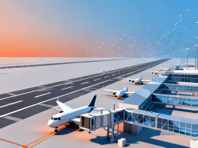 Heathrow’s Third Runway Race: Economic Promise vs Environmental Reality
