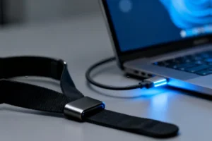 Apple's Vision Pro Developer Strap Gets Major Speed Boost wi - Enhanced Connectivity for Vision Pro Developers Apple has unve