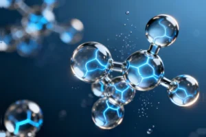 Ionic Liquids Show Promise for Enhancing Aspirin Solubility - Novel Approach to Drug Solubility Enhancement Recent scientifi