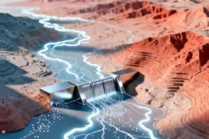 Copper-Free Silicon Nitride Photonics Unlocks Deterministic - The Hidden Culprit: Copper Impurities in Photonic Circuits For