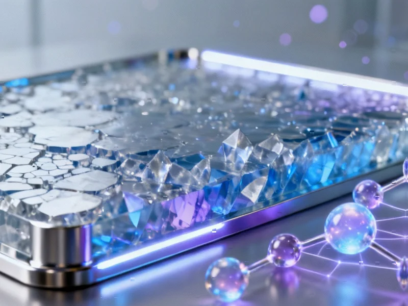 Cryo-XPS Revolution: Unlocking Battery Interface Mysteries T - The Breakthrough in Battery Interface Analysis Traditional met