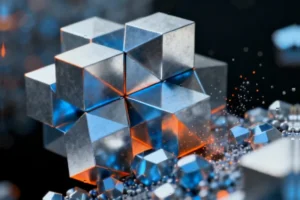 Carbon Content and Crystal Alignment Found Critical for Magn - Carbon Content Dictates Precipitate Formation Recent researc