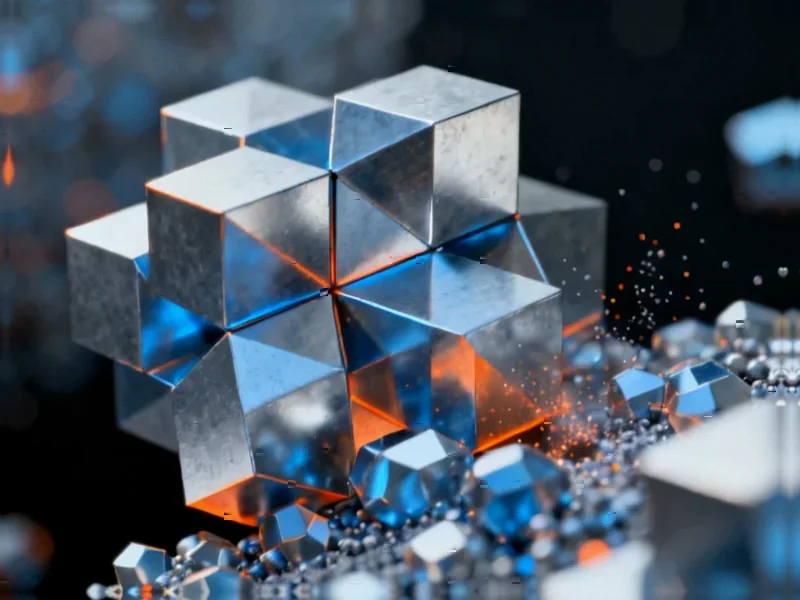 Carbon Content and Crystal Alignment Found Critical for Magn - Carbon Content Dictates Precipitate Formation Recent researc