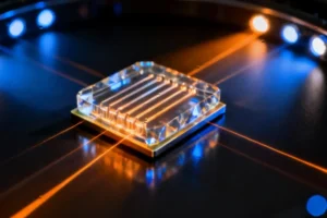 Silicon Photonics Breakthrough: How a Lab Mishap Could Revol - The Accidental Discovery Reshaping Optical Technology In what