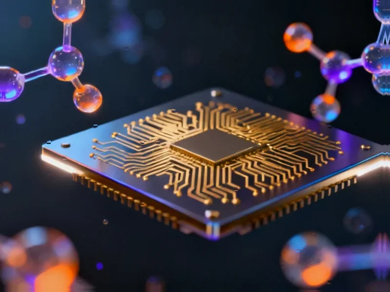 Google's Quantum Echoes Break New Ground in Information Scra - Quantum Information Scrambling Reaches Unprecedented Precision