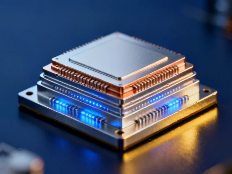 AMD’s Next-Gen Gaming CPUs Reportedly Boast Massive 192MB Cache