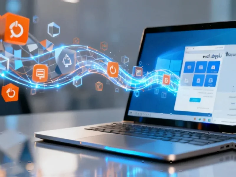 Microsoft's KB5067112 Update Tackles Persistent Windows 11 2 - Windows 11 23H2 Gets Crucial Stability Improvements Microsoft