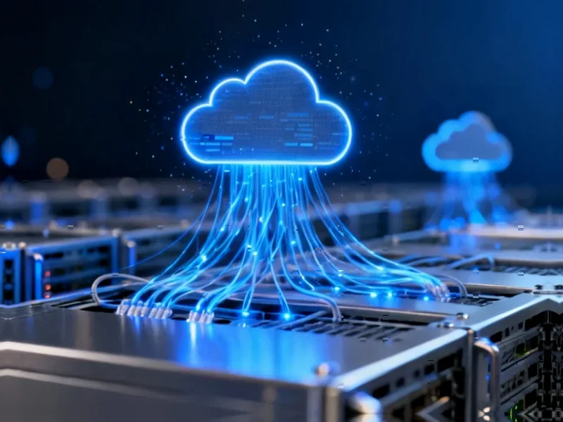 AWS's AI Comeback Strategy: Why Being Late to the Game Could - The Unexpected Underdog in Cloud AI In a surprising twist for
