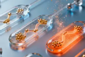 Revolutionary Wearable Temperature Sensors Mimic Human Skin - Breakthrough in Biomimetic Temperature Sensing Researchers hav