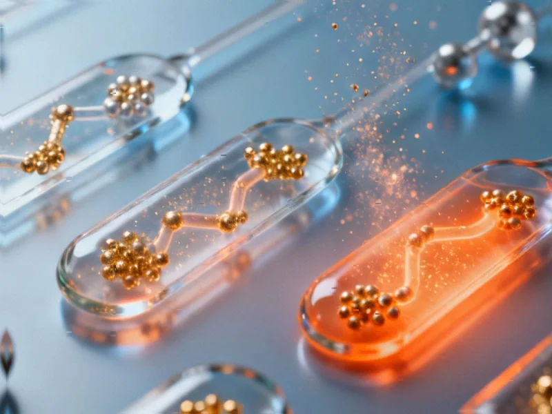 Revolutionary Wearable Temperature Sensors Mimic Human Skin - Breakthrough in Biomimetic Temperature Sensing Researchers hav