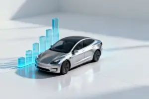 Tesla Q3 Earnings Fall Short as Analysts Weigh Future Prospe - Tesla's Third-Quarter Performance Tesla's third-quarter earnin