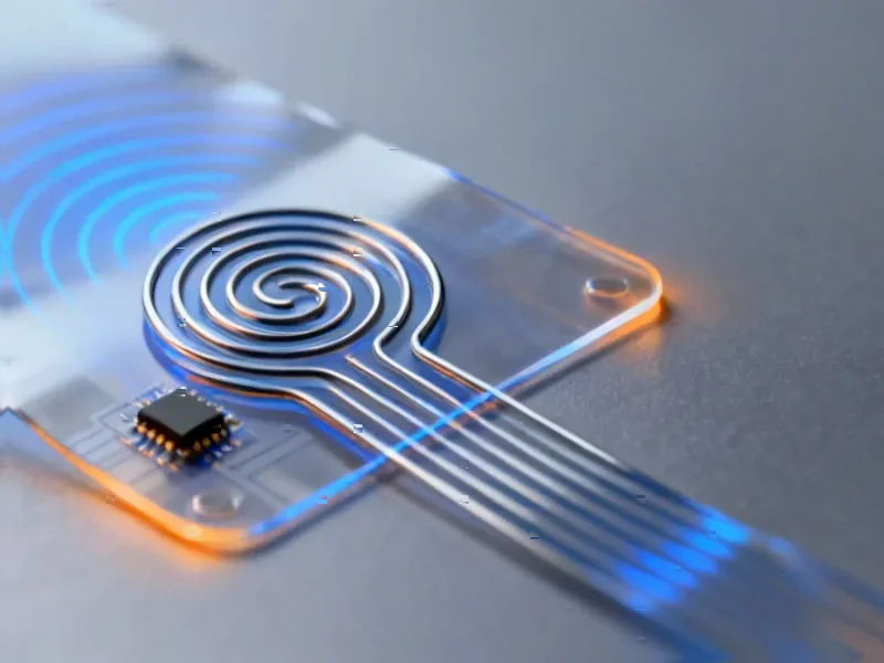 Flexible Ultrasound Arrays Enable Breakthrough Anti-Inflamma - Revolutionary Flexible Ultrasound Technology Researchers have