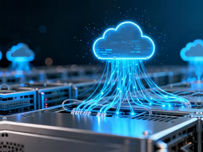 European Infrastructure Vulnerability Exposed by Major Cloud - Major Cloud Outage Disrupts European Services A significant Am