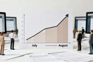 U.S. Job Openings Held Steady at 7.23 Million in August