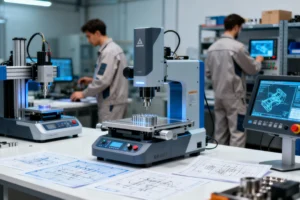 Custom Gaskets Drive Compliance in Regulated Industries