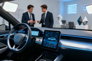 Ford, GM Launch EV Lease Programs to Preserve $7,500 Tax Credit