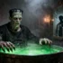 Del Toro’s Frankenstein Trailer Reveals Epic Monster Vision
