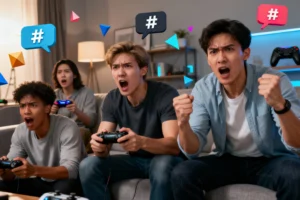 Borderlands 4 CEO Social Media Clash Escalates Game’s Troubles