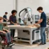 $4.4M Federal Initiative Expands Disability Inclusion in Manufacturing