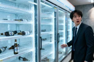 Japan’s Asahi Beer Supply Crisis Following Ransomware Attack