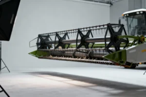 German Farm Equipment Maker Moves Production from Nebraska to Germany