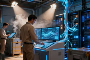 Siemens Zero Trust Platform Secures Industrial Networks