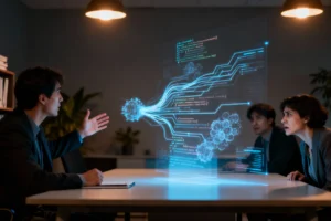 Tron: Ares Challenges AI Doom Narrative with Benevolent Machine Vision